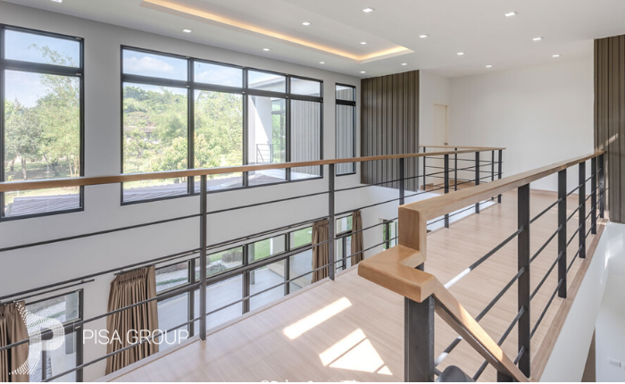 Cửa sổ nhôm nhập khẩu Sumito